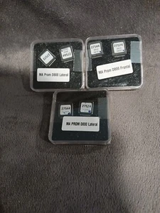 Philips Xper Upgrade for Allura Cathlab MA Prom D800 Frontal/D800 Lateral x2 - Picture 1 of 2