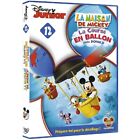 Dvd La Maison de Mickey - 12 - La course en ballon avec Donald