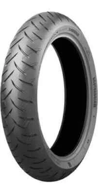 GOMMA PNEUMATICO ANTERIORE BATTLAX SC2 120/70-14-55H BRIDGESTONE T-MAX 500