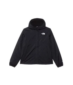 Girl's The North Face Kids Warm Antora Rain Jacket (Little Kids/Big Kids) - Picture 1 of 3