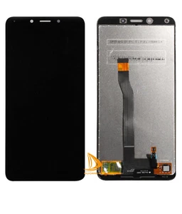 Für Xiaomi Hongmi Redmi 6/6A schwarz Test LCD Display Touchscreen Touchscreen Baugruppe ·· - Bild 1 von 5