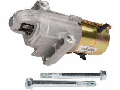 Para GMC K2500 1994-1999 Suburban Starter API 52454FK 1995 1996 1997 1998 Foto 1 de 2
