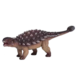 Mojo ANKYLOSAURUS DINOSAURIO Modelo Figura Juguete Jurásico Prehistórico Estatuilla Regalo - Imagen 1 de 6