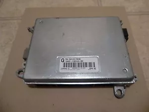 2003 2004 2005 2006 JAGUAR S TYPE REAR ELECTRONIC MODULE 2W4F-13B524-BD - Picture 1 of 3
