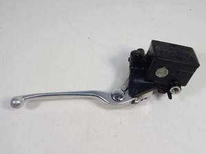 Kawasaki ER 6 2007-2011 Bremszylinder vorne (Front brake master cylinde201567921 - Bild 1 von 7