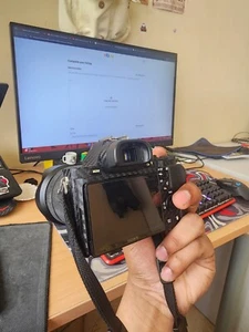 sony a7 full-frame mirrorless digital camera - Picture 1 of 5