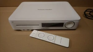 Harman Kardon BDS577 Bluetoot-Bluray-HDMI 5.1 Heimkino Receiver +FB - Bild 1 von 3