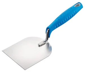 Storch Edelstahl-Stuckateur-Spachtel Expert 120mm - Bild 1 von 1