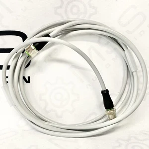 Murr Elektronik 7000-40041-2150300 E11717 LL31602 Cable - Photo 1/4