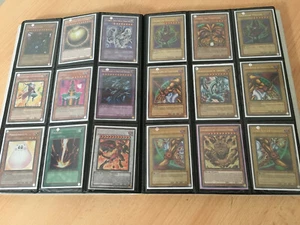 Yugioh Sammlung 100 Karten20 Holos Secret Ultra Rare Rare Near Mint Neu ,,, - Bild 1 von 11