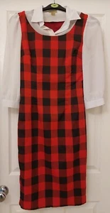 Lindy Bop Kleid Gr. 10 - Bild 1 von 7