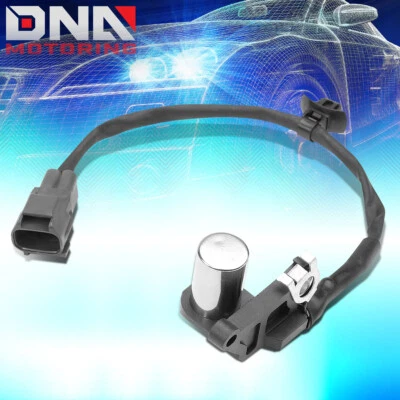 KIT SENSOR POSICIÓN CIGÜEÑAL PARA TOYOTA CAMRY CELICA RAV4 SOLARA 1995-2001 Foto 1 de 4