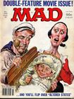 Mad Magazine #225 VG 1981 Stock Image Low Grade