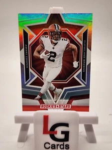 2023 Panini Rookies & Stars - #23 Amari Cooper, Amari Cooper - Picture 1 of 2