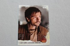 2016 Star Wars Rogue One Character Trading Card Complete Finish Fill Your Set