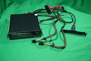 Thermaltake Power Express Vintage GPU Dedicated 5.25 Bay - Foto 1 di 5