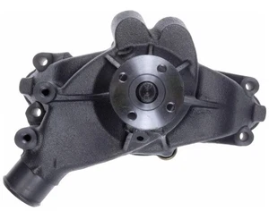 Bomba de agua del motor Gates 44030 Premium para modelos seleccionados de Chevrolet GMC 88-00 - Imagen 1 de 4