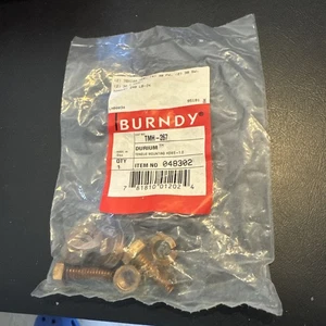 Burndy Tongue Mounting Hardware Kit TMH267 048302 New Old Stock - Picture 1 of 3