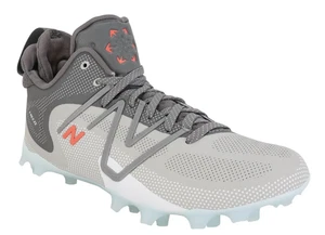 New Balance Freeze 4 LX Herren Mid Lacrosse Stollen US Größe 4W - Bild 1 von 9