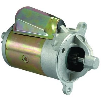 Motor De Arranque Nuevo Para Ford Mercury Versatile Merkur 2.3 2.0 1.6 L4 1970-91 Foto 1 de 4