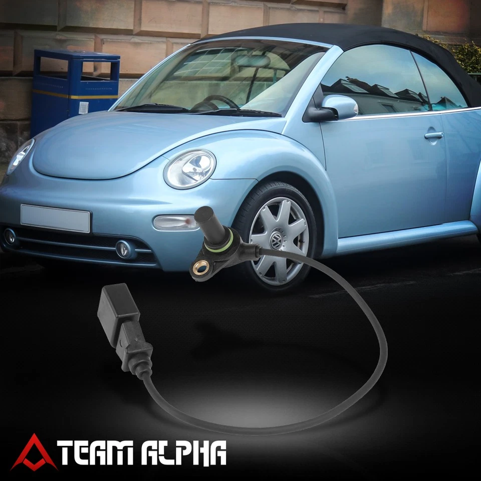 Conjunto de odómetro sensor de velocidad para vehículo VW Beetle/Golf/Jetta AT 2000-2006 Foto 1 de 4