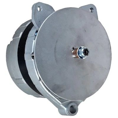 ALTERNADOR NUEVO PARA FORD E-350 ECONOMOLINE CLUB WAGON 7,3 L 1988-1998 E8US-10300-AA Foto 1 de 2