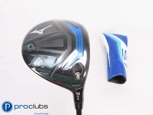 NEW Mizuno ST-Z 230 15* 3 WOOD w/Cover - Kai'li Blue 70s Stiff Flex 437144 - Picture 1 of 4