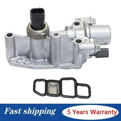 Electroválvula de carrete Vtec 15810-RNA-A01 para Honda Civic 2006-2011 sedán 1,8 L Foto 1 de 4