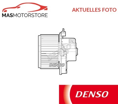 HEIZUNGSGEBLÄSE GEBLÄSEMOTOR INNENRAUMGEBLÄSE DENSO DEA09071 P NEU - Bild 1 von 4