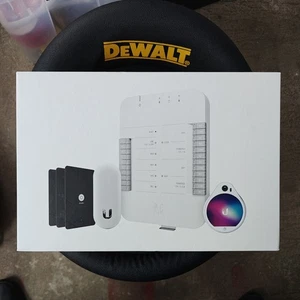 Ubiquiti UniFi UA-SK-US Wireless Access Starter Kit w/o US-Pro reader (see note - Afbeelding 1 van 1