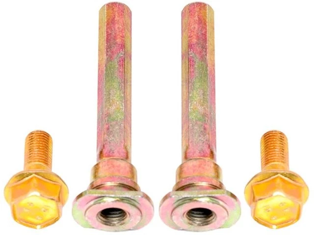 Kit de pernos de pinza AC Delco 28DZSM67 para Acura ILX MDX 2013 2014 2015 2016 Foto 1 de 1