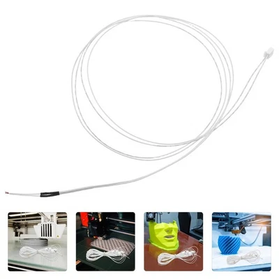 5 Pcs Printing Probes Thermocouple 3d Printer Parts Cable - Image 1 of 4