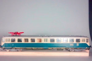 LIMA VICENZA . DB 505 595-6 BD4  AUTOMOTRICE ELETTRICA COME NUOVA MA SENZA BOX - Foto 1 di 1