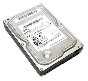 Samsung Spinpoint HD204UI 2 TB SATA II PC Festplatte 5400RPM 32MB Interne HDD - Bild 1 von 1
