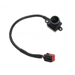 OEM Rear View Backup Camera  For 2011-2014 Chrysler 300 For 11-14 Dodge Charge - Picture 1 of 5