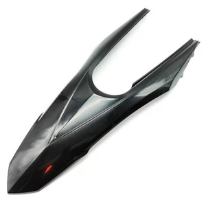 Rear Mudguard, Black, Original, Beta Motard RR 50 | 024.43.004.1059 - Picture 1 of 3