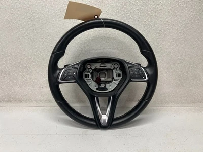 2017 INFINITI QX30 CONJUNTO DE RODA DIANTEIRA ESQUERDA DO LADO DO MOTORISTA FABRICANTE DE EQUIPAMENTO ORIGINAL LOTE 3428 - Imagem 1 de 4