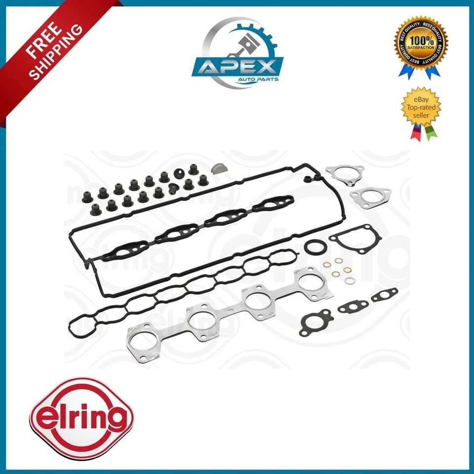 Cylinder Head Gasket Kit ­ 4041248946046 - ELRING 108.770 - Image 1 of 1