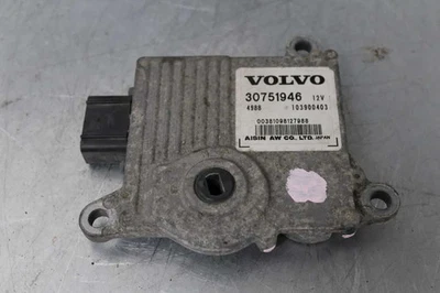 Centralina cambio ORIGINALE VOLVO V70 III (135) 2011 - Immagine 1 di 2