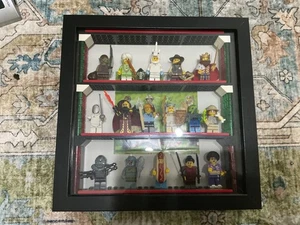 LEGO SERIES 13 Collectible Minifigures 71008 - Complete Set of 16 - Picture 1 of 7