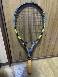 Babolat Aero Pro Drive 2004 Nadals erstes Modell - Bild 1 von 12