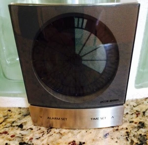 Reloj despertador/temporizador Jacob Jenson - Imagen 1 de 5