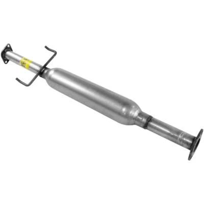 Resonador de escape y tubo para Kia Optima 2010-2009 Foto 1 de 2