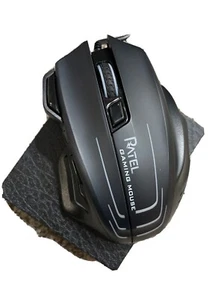 Ratel wired gaming mouse SI-989s - Picture 1 of 4
