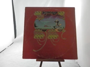 YES "YESSONGS" STRONG VG++ PLAY-GRADED SPECIALTY - Picture 1 of 4