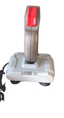 Rare Nintendo NES QuickShot Quick Shot QS-112 Spectravideo Controller  - Image 1 of 4