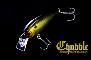 JACKALL CHUBBLE-SR - Picture 1 of 16