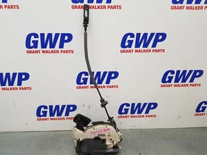 VOLKSWAGEN GOLF DOOR LOCK MECH RIGHT REAR P/N 5K4839016Q, GEN 7 2012-2020 - Picture 1 of 4