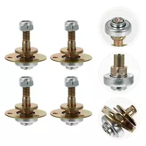 Gaming Chair Bolts Patio Chair Feet Screw Patio Chair Leveling Screws - Picture 1 of 15