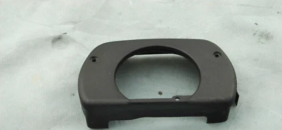 Porsche 944 1986 columna de dirección cubierta granate OEM 94455237300 Foto 1 de 4